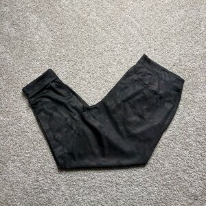 Lululemon Jet Crop *Print